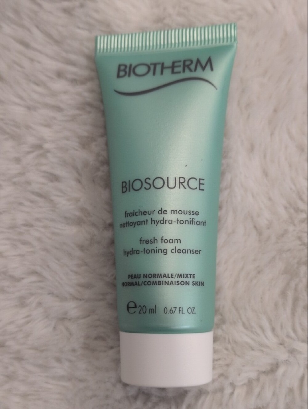Biosource Mini Bundle - Picture 4 of 4